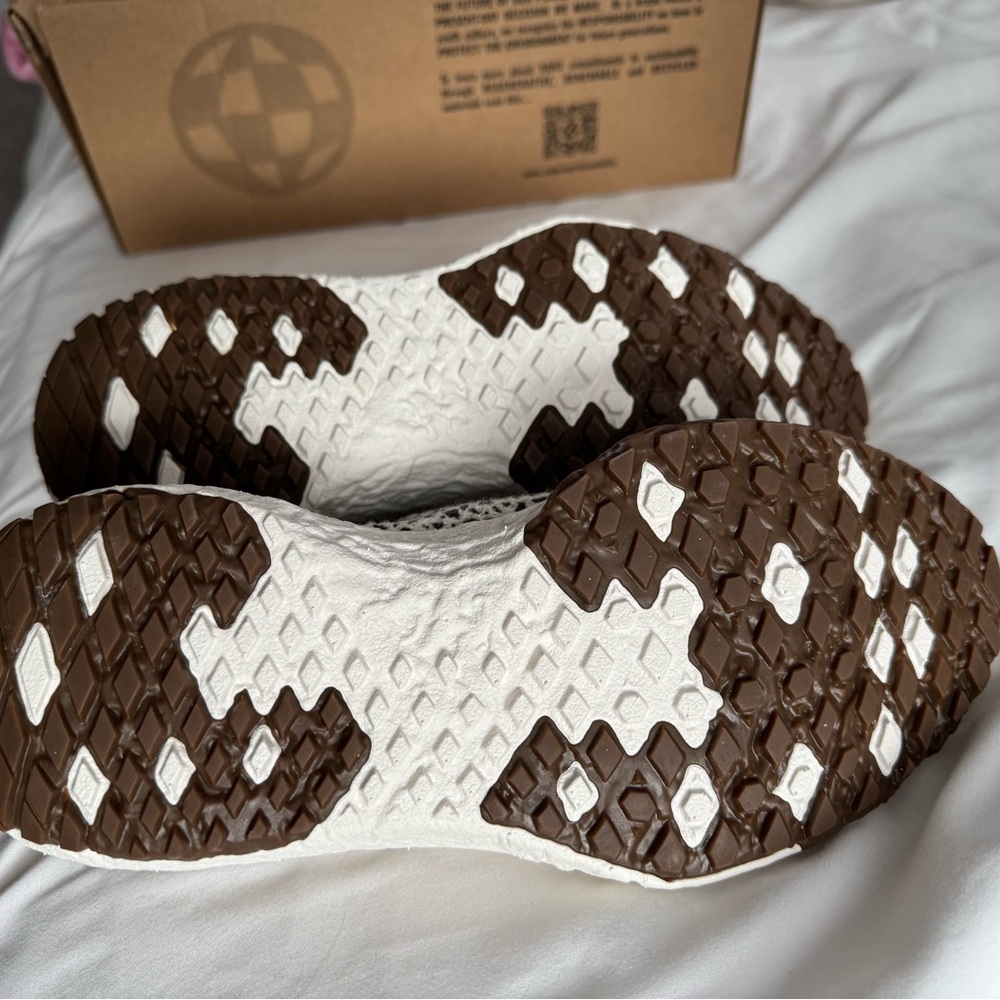 New Vans Ultrarange Vr3 Shoes - Picture 3 of 4